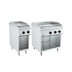 Grillplatten
