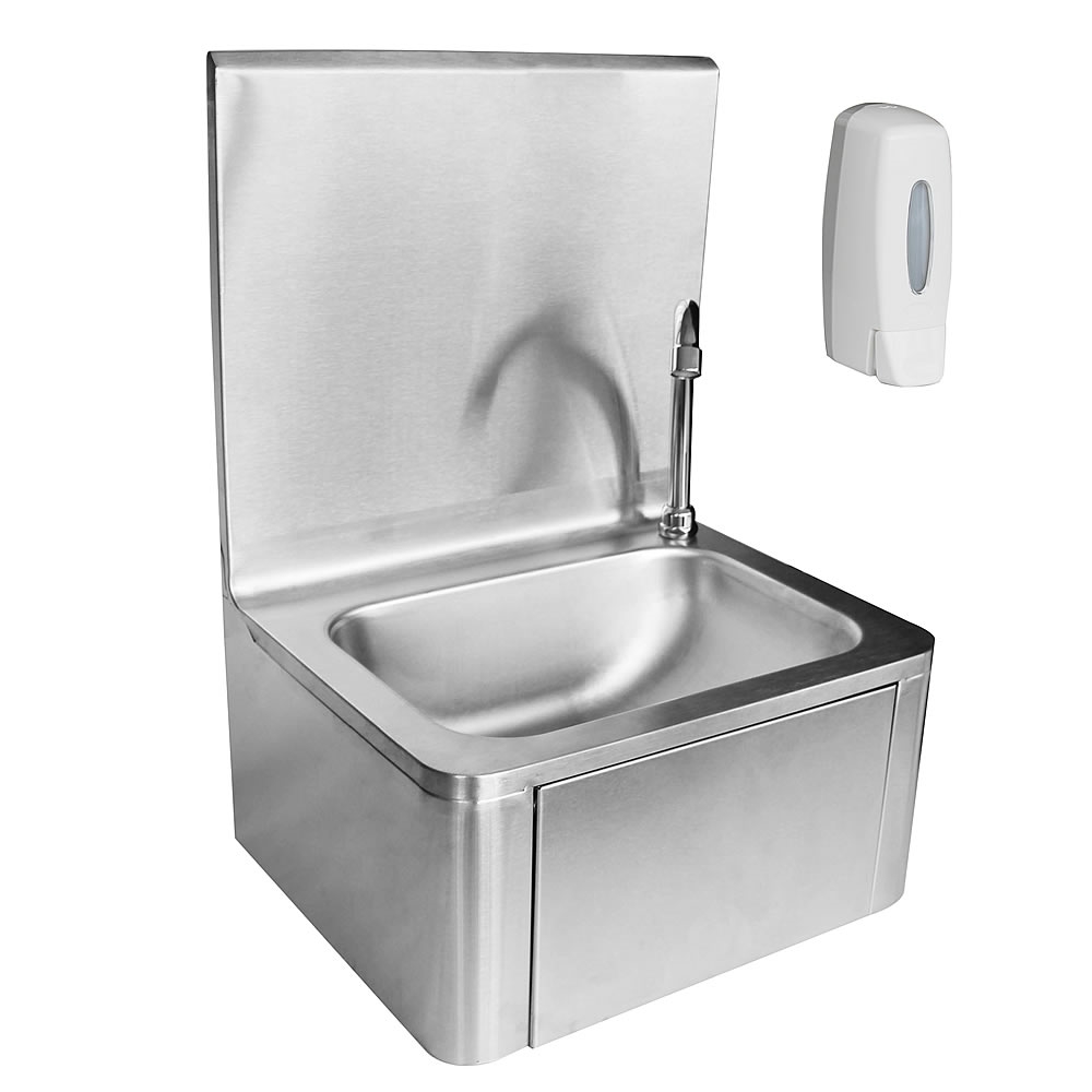Handwaschbecken