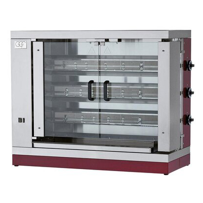 Hähnchengrills