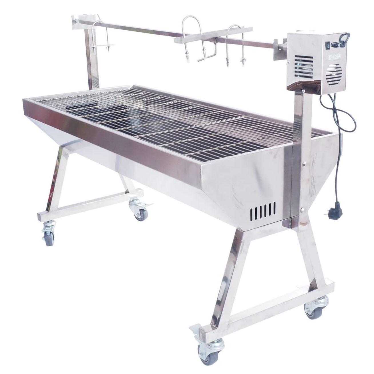 BBQ-Grills