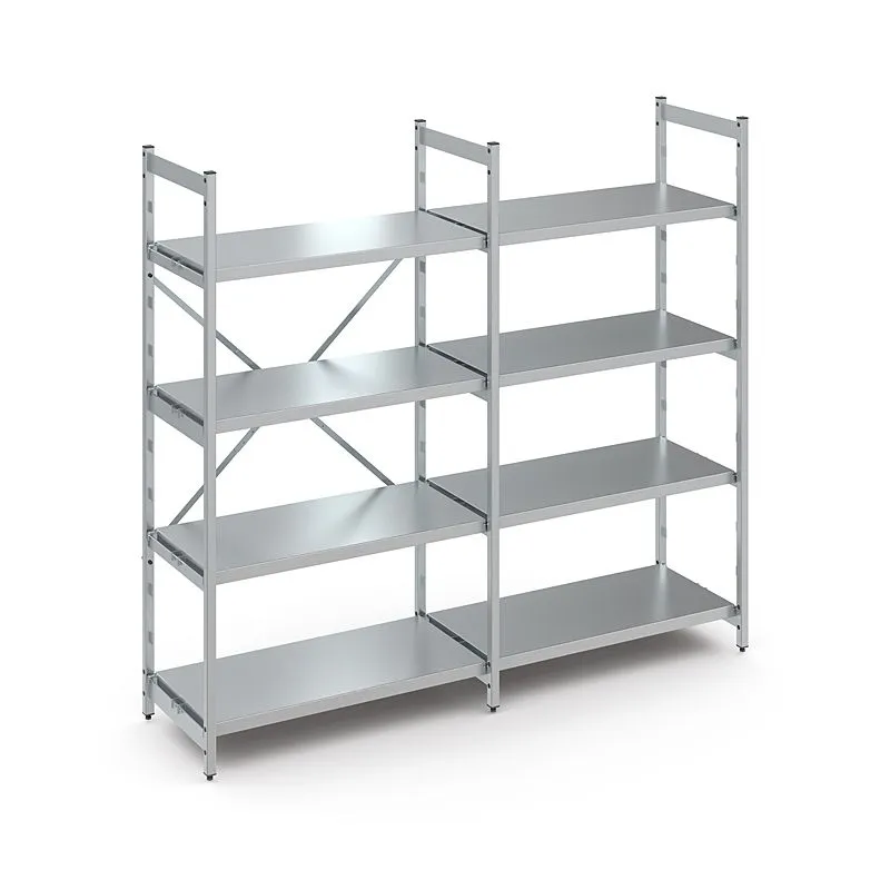 Regalsysteme