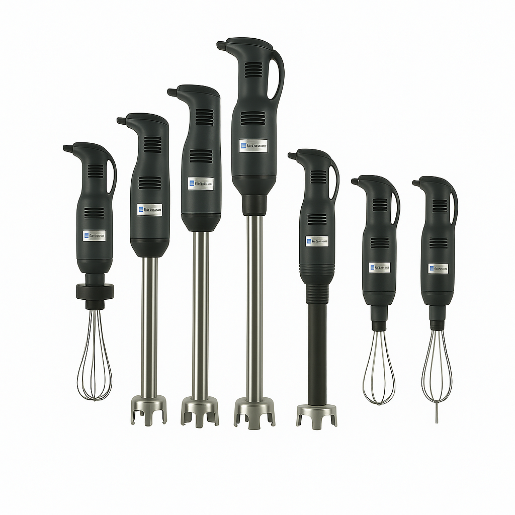 Stab-Handmixer