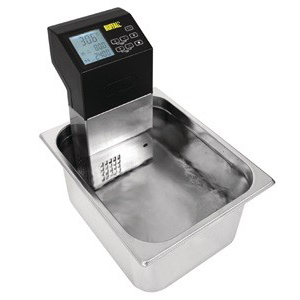 Sous-vide Garer