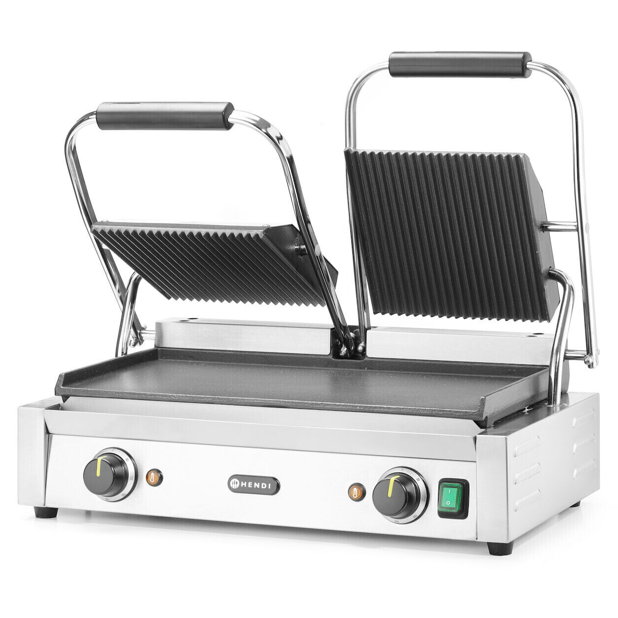 Kontaktgrills