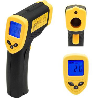 Thermometer