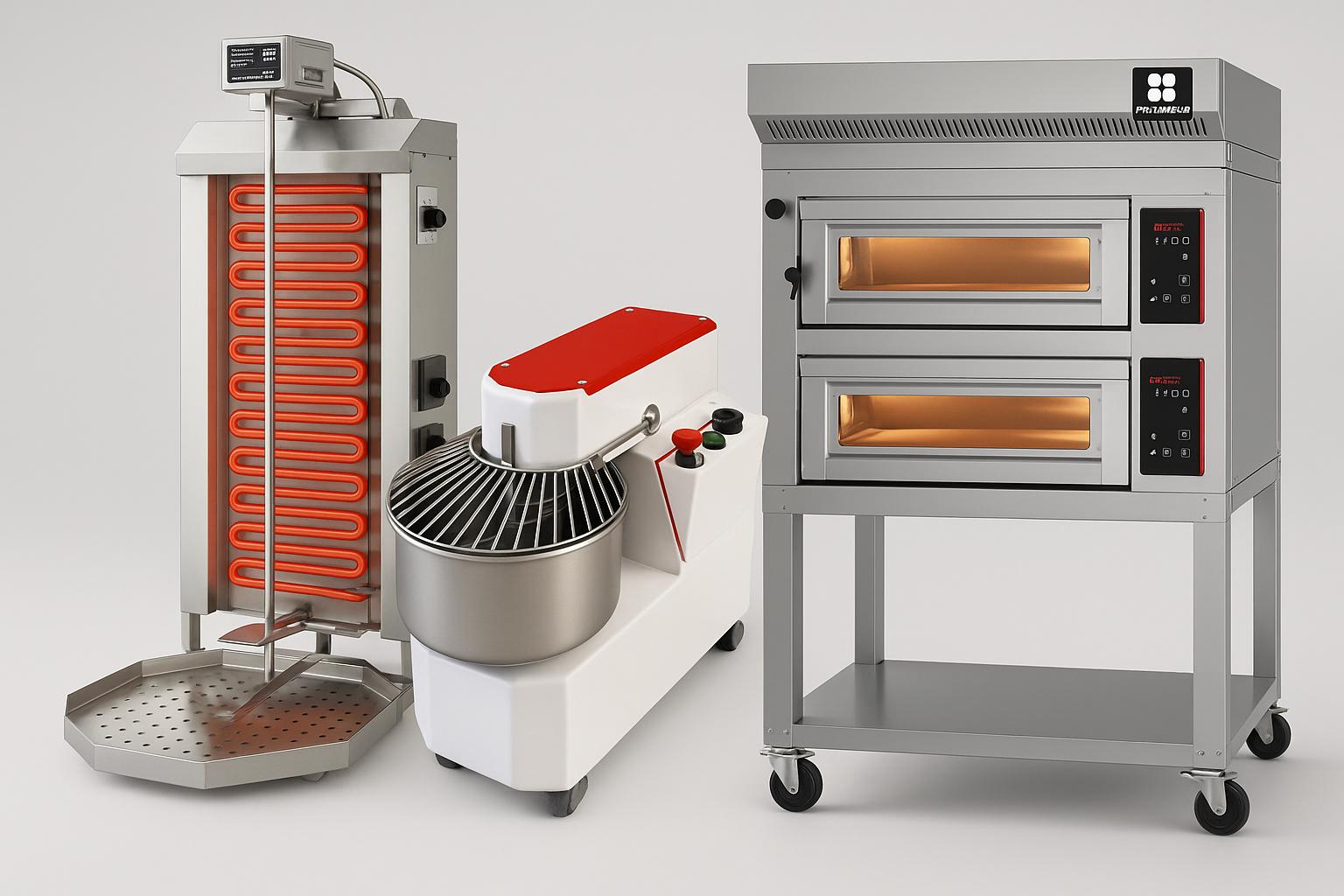 Pizza & Grill