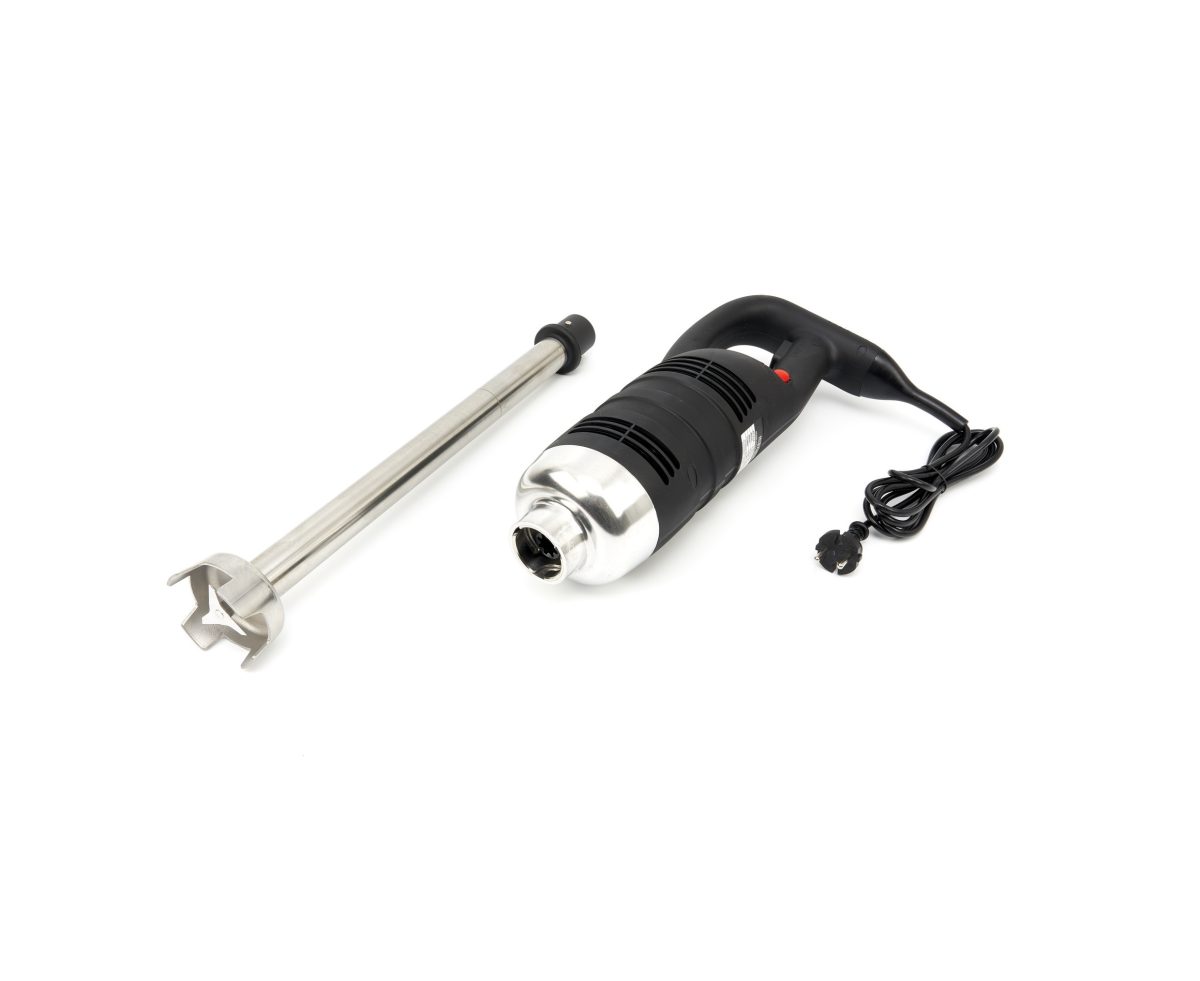 Stabmixer 460 mm, Geschwindigkeit (8000-18.000 U/Min, 850W)
