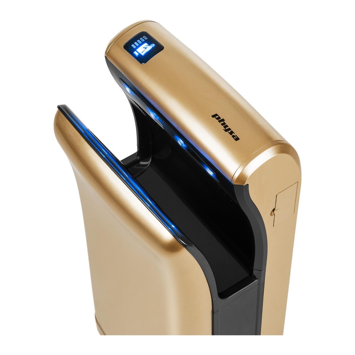 Händetrockner  1200W / 230 V, Gold - Image 3