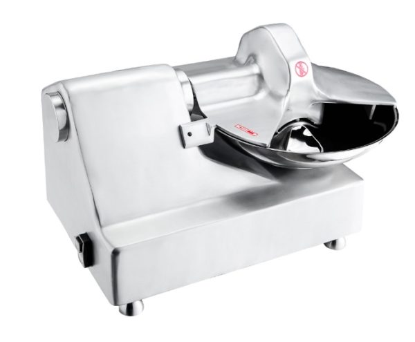 Horizontaler Cutter - 120 kg/h