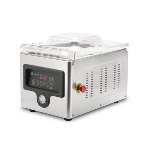 Vakuumiermaschine 14,4 m³/h