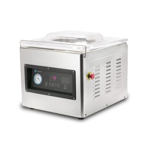 Vakuumiermaschine  20 m³