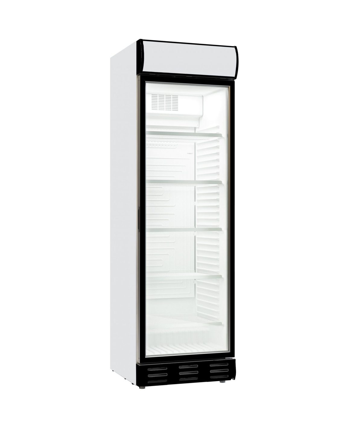 Flaschenkühlschrank 382 Liter