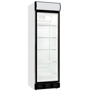 Flaschenkühlschrank 382 Liter
