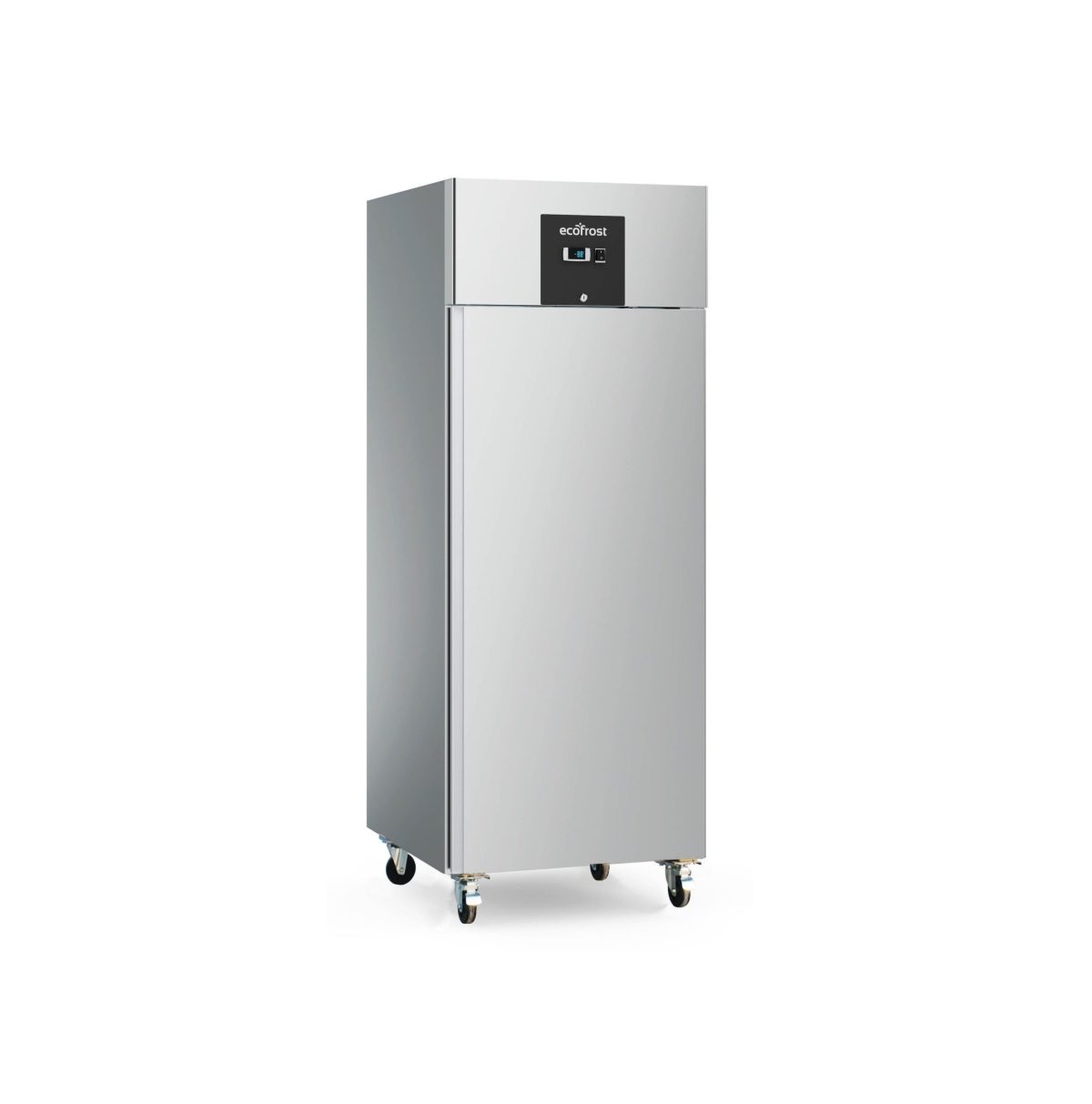 Edelstahl Tiefkühlschrank 600 Liter