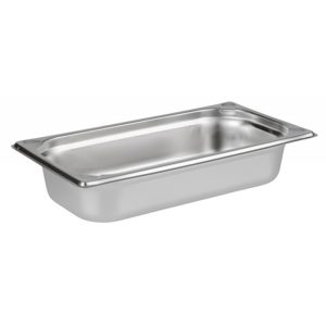 Gastro behälter GN1/3 - 65 mm Tiefe