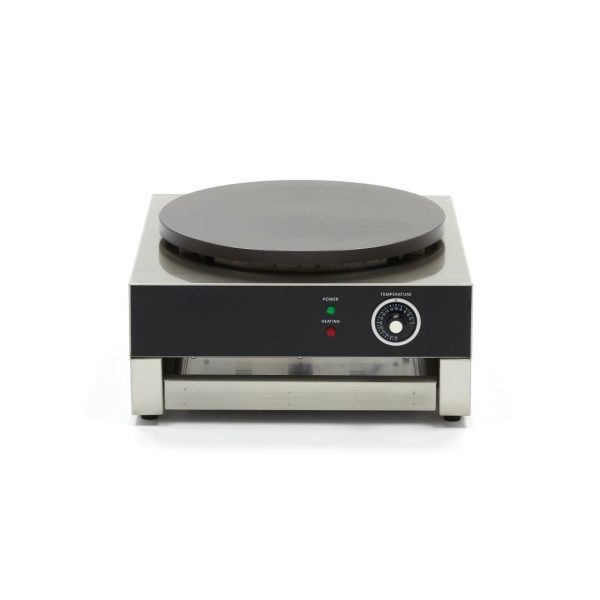 Crepes Maker Ø 400 mm Crepesplatte – Bild 2