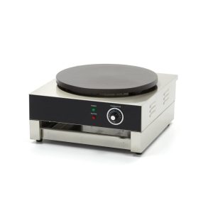 Crepes Maker Ø 400 mm Crepesplatte