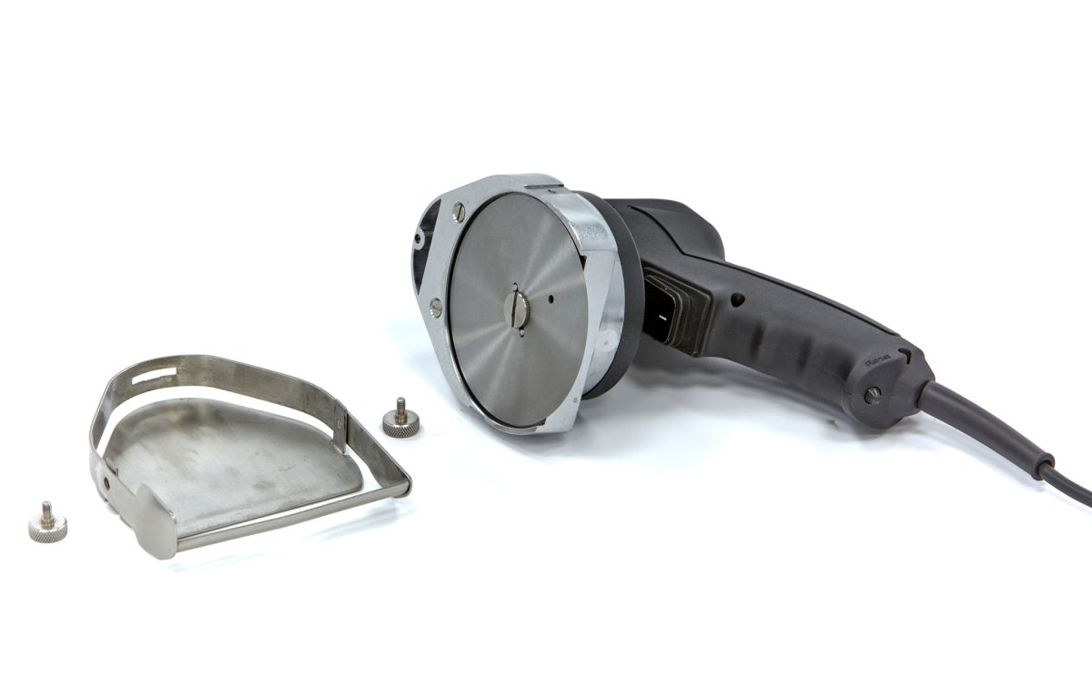 Dönerschneider Elektrisch Ø 10 cm – Bild 4