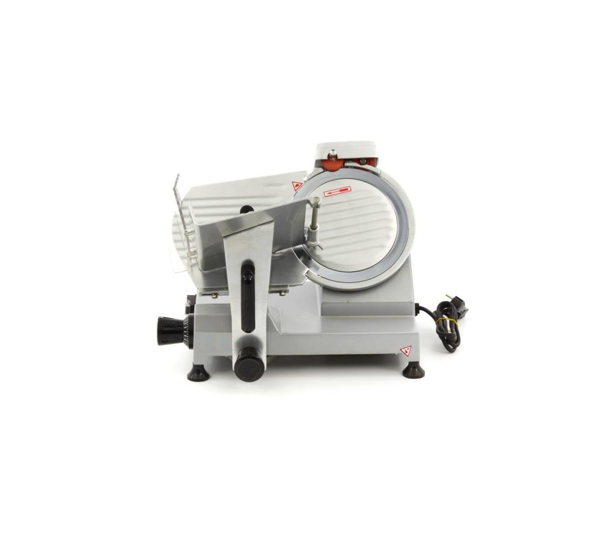 Aufschnittmaschine mit Ø 220 mm