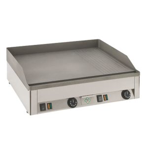 Elektro Grillplatte 65cm 400V