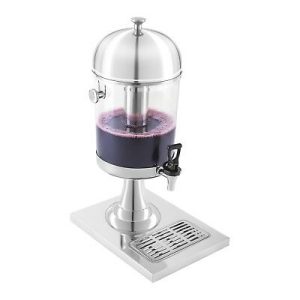 Saft Dispenser 1 x 8 Liter