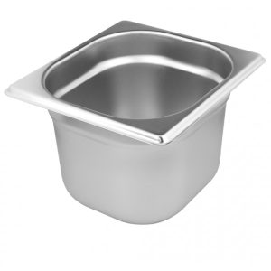 Gastro behälter GN1/6 - 65 mm Tiefe