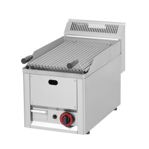 Gas Lavasteingrill 33 cm