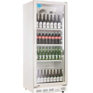 Flaschenkühlschranks 310 Liter