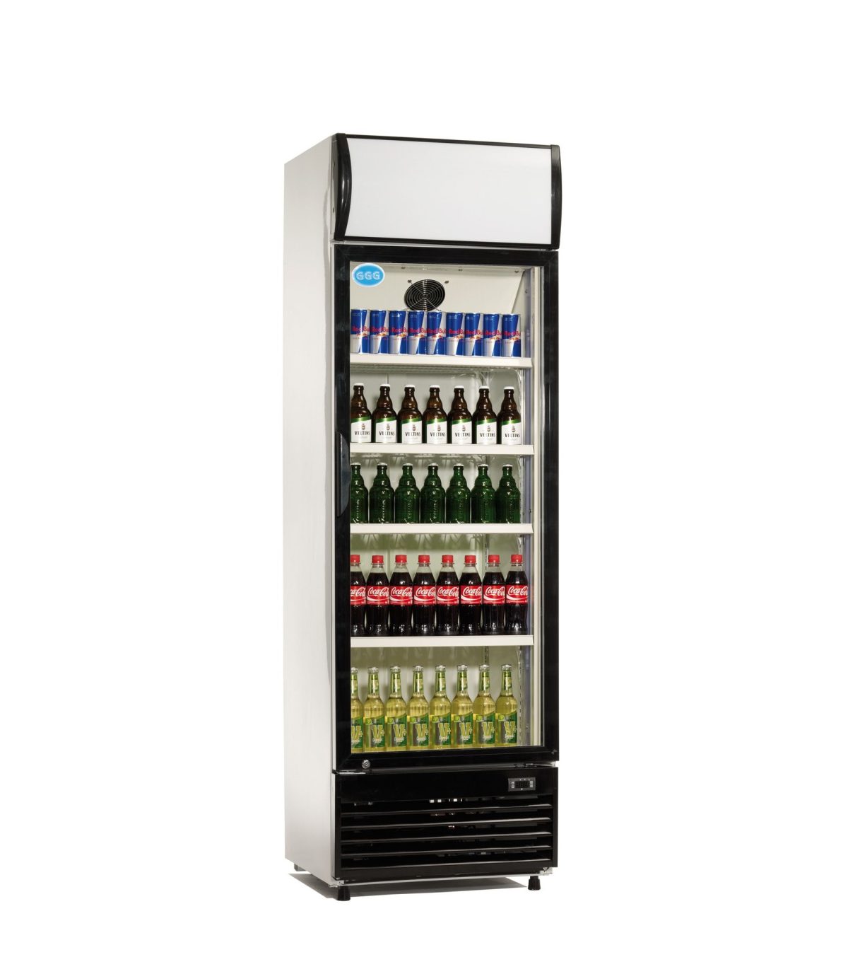 Flaschenkühlschrank 300 Liter
