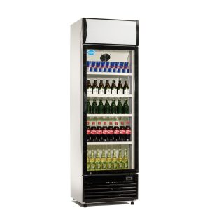 Flaschenkühlschrank 300 Liter