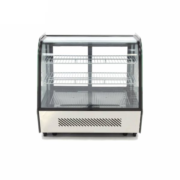 Kühlvitrine 120 Liter – Bild 2