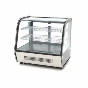 Kühlvitrine 120 Liter