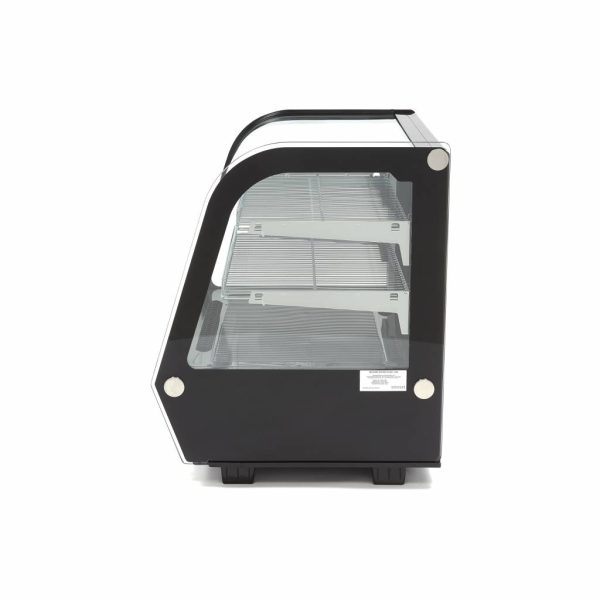 Kühlvitrine 120 Liter – Bild 3