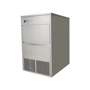 Gastro Eiswürfelbereiter 50 kg/24H / Luftgekühlt