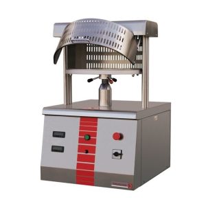 Pizzapresse Ø 450 mm