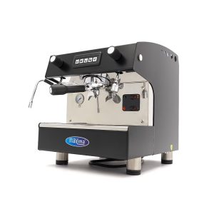 Gastro Espressomaschine - Siebträger 1-Gruppig - 180 Tassen pro Stunde