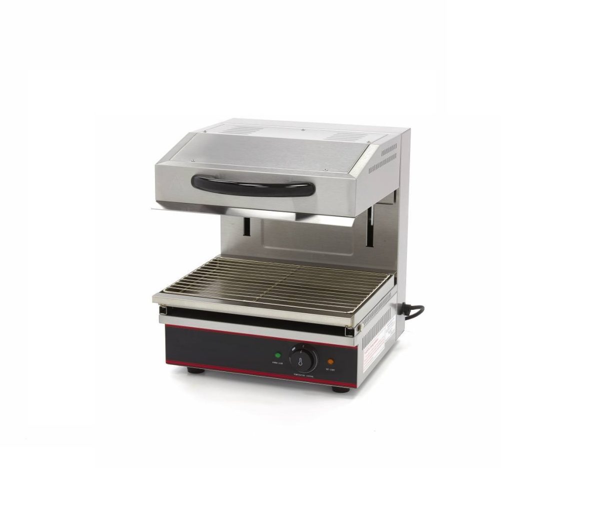 Salamander Grill Mit Lift - 440x320 mm