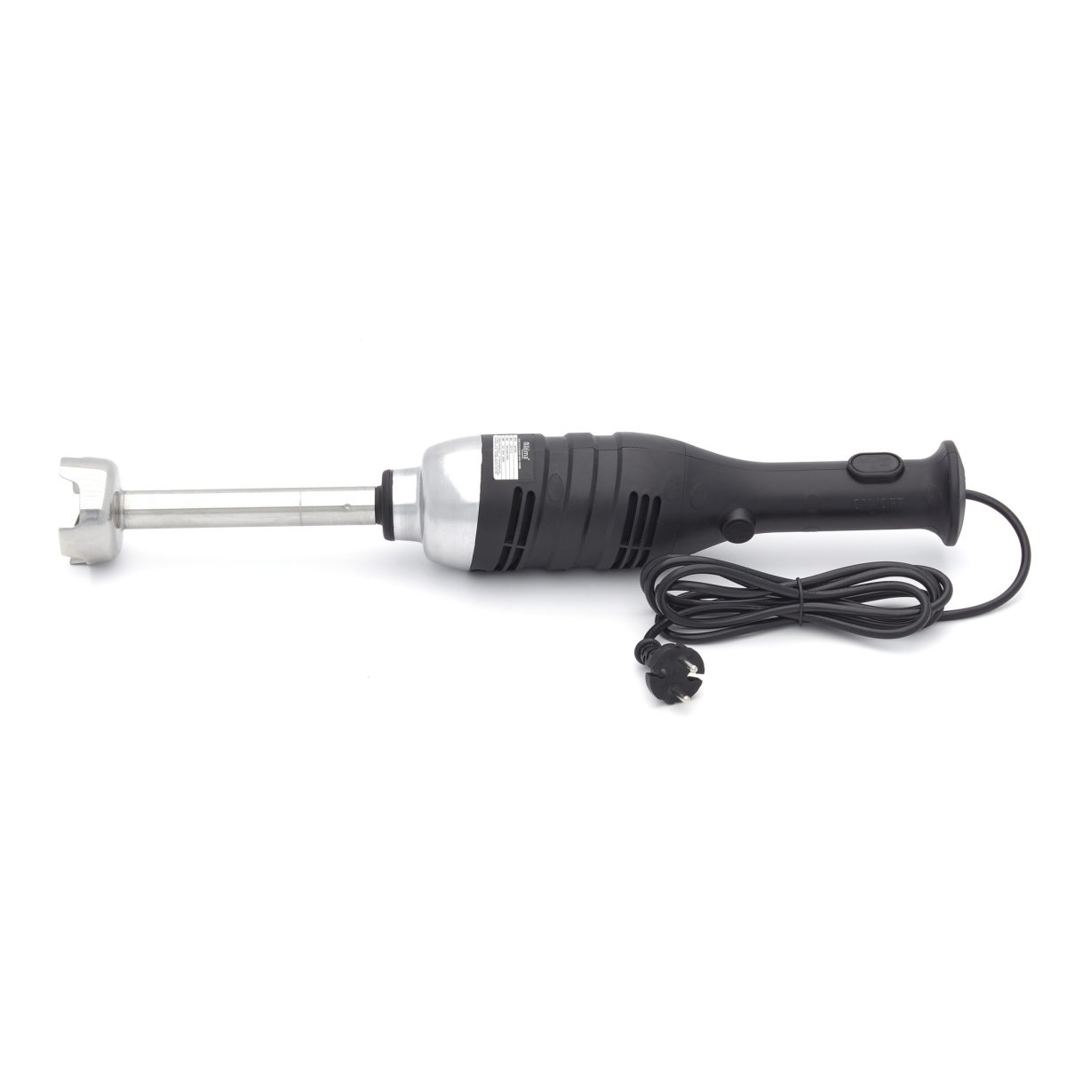 Stabmixer 198 mm,  Geschwindigkeit ( 6000-20.000 U/Min. 350W ) – Bild 3