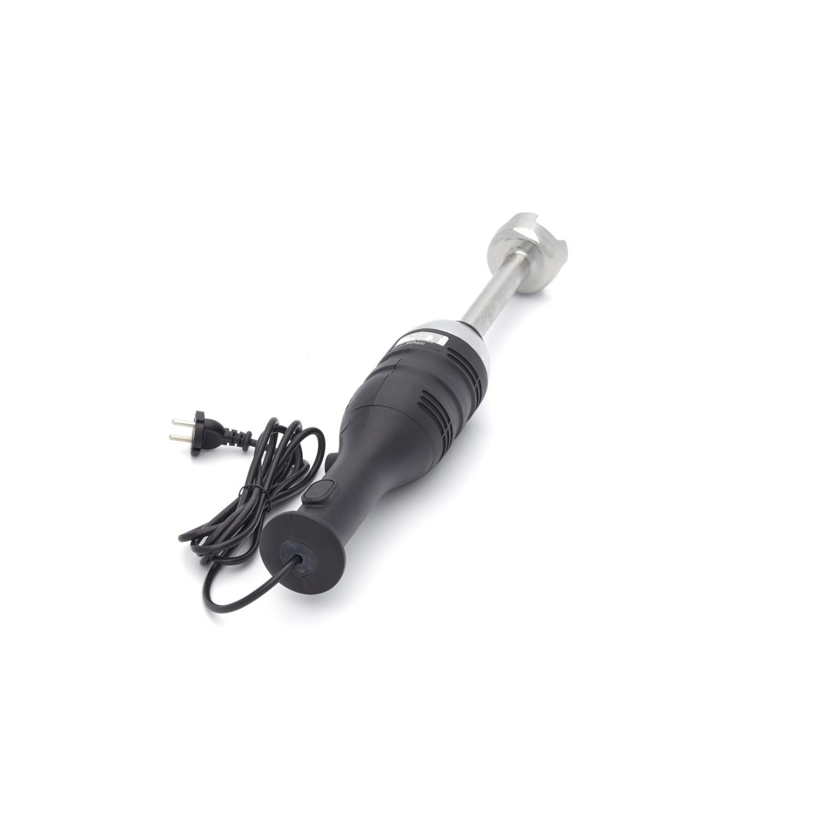 Stabmixer 198 mm,  Geschwindigkeit ( 6000-20.000 U/Min. 350W ) – Bild 4