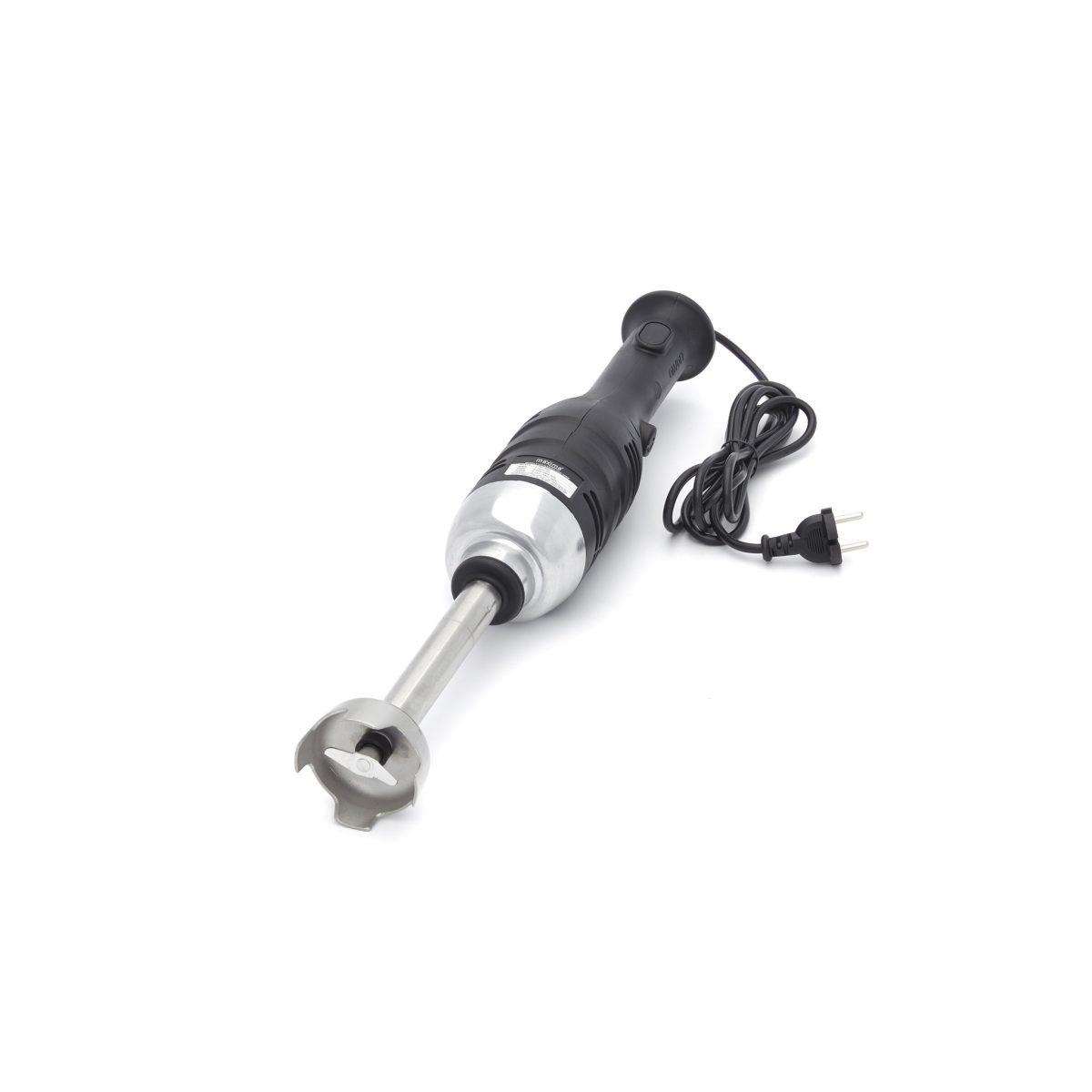 Stabmixer 198 mm,  Geschwindigkeit ( 6000-20.000 U/Min. 350W ) – Bild 5