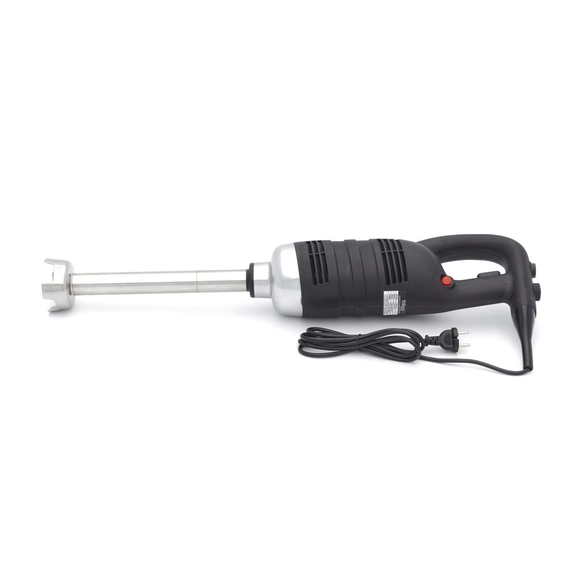 Stabmixer 310 mm, Geschwindigkeit (8000-18.000 U/Min. 650W ) – Bild 4