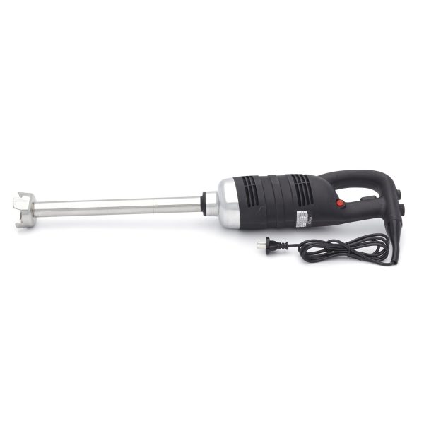 Stabmixer 410 mm, Geschwindigkeit (8000-18.000 U/Min. 650W ) – Bild 3