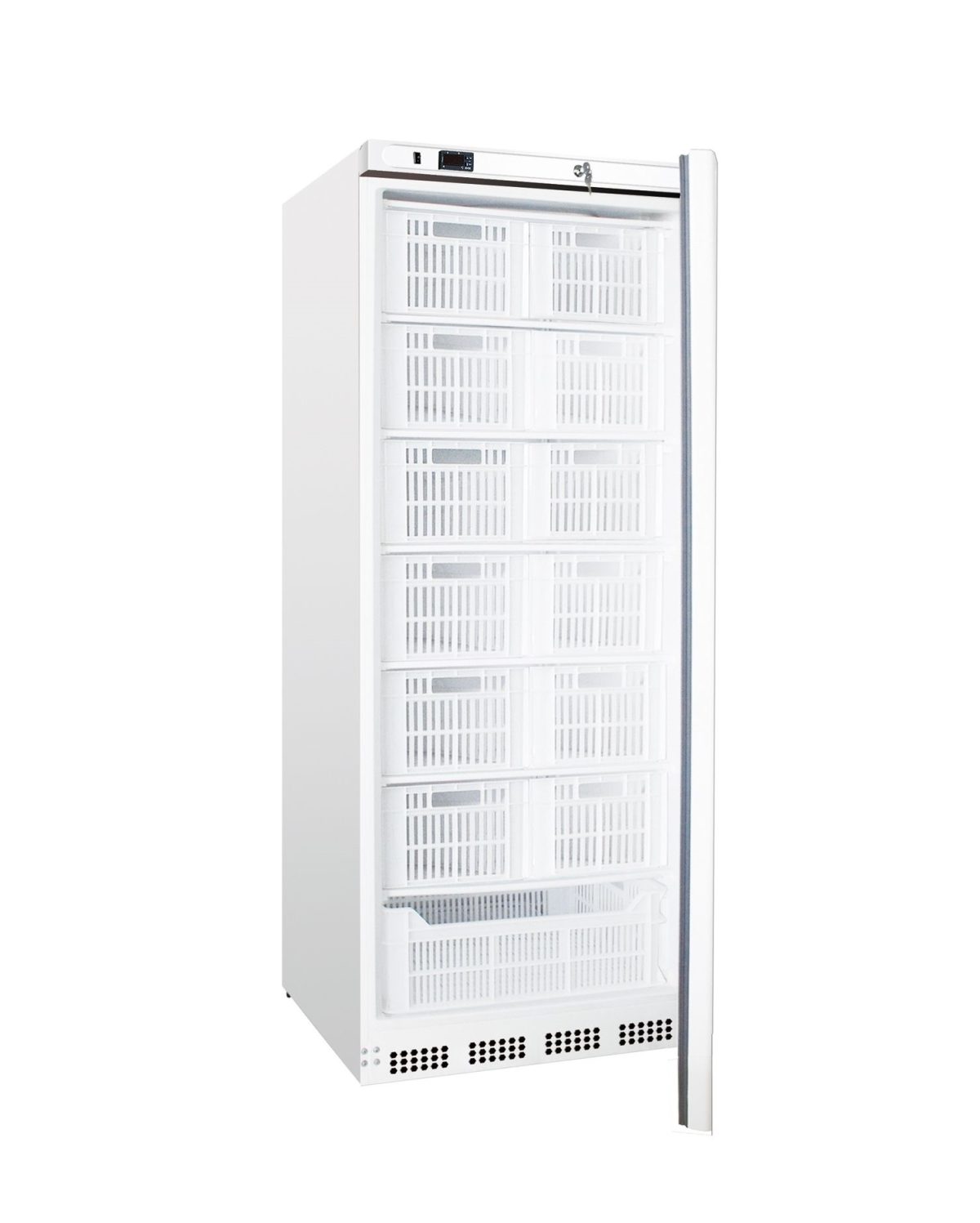 Tiefkühlschrank 520 Liter
