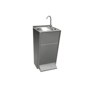 Stand Handwaschbecken