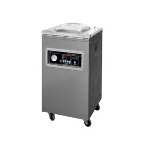 Profi Vakuummaschine 20 m³ Stunde