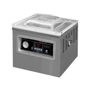 Profi Vakuummaschine 20 m³ Stunde