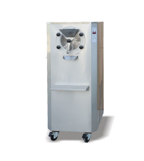 Speiseeismaschine 2.4kW, 35-50 Liter/Std