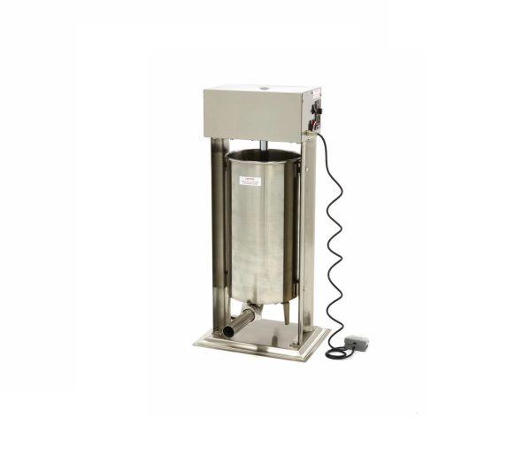 Wurstfüllmaschine elektrisch 25 Liter