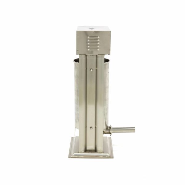 Wurstfüllmaschine elektrisch 25 Liter – Bild 4