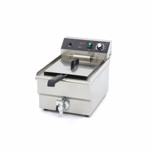 Fritteuse Elektrisch 16 Liter 230V